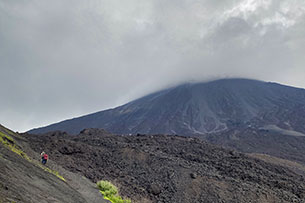 Pacaya Volcano Shore Trip | Puerto Quetzal Excursions